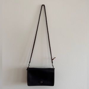 COACH Dinky Crossbody Bag